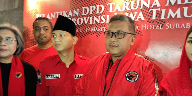 Usai Capreskan Ganjar, PDIP Ungkap Ada Partai Ajak Koalisi