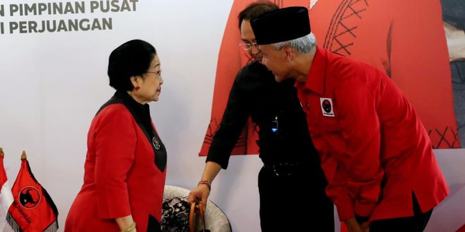 Begini Strategi PDIP Jaga Momentum Pencapresan Ganjar