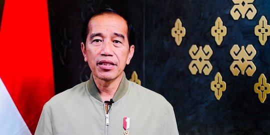 Presiden Jokowi Minta Pemudik Tunda Balik, Perpanjangan Cuti Atau WFH