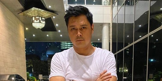 Iqbal Pakula Meninggal Dunia di Usia 46 Tahun, Ini Fakta Sosoknya