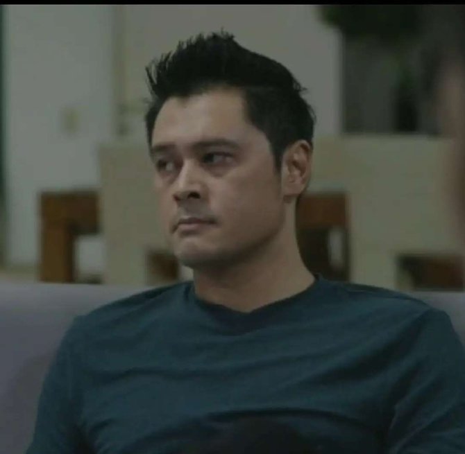 20 tahun berkarier ini perjalanan iqbal pakula pemain pintu berkah di dunia hiburan