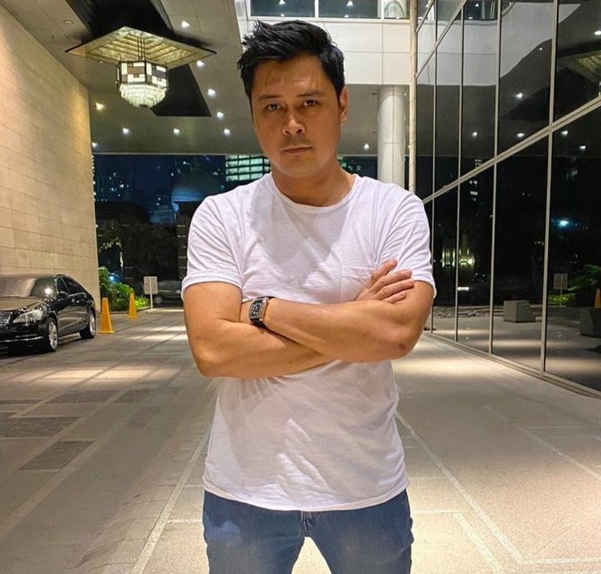 20 tahun berkarier ini perjalanan iqbal pakula pemain pintu berkah di dunia hiburan