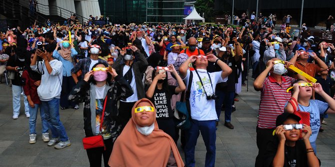 Panas Tak Biasa di Indonesia, Kemenkes Minta Masyarakat Waspada