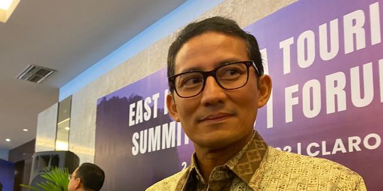 PPP Bantah Bakal Perkenalan Sandiaga Uno Saat Rapimnas di Yogyakarta