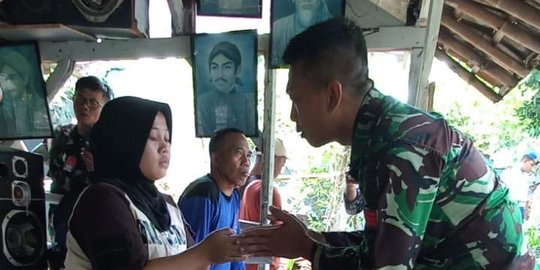 Prajurit TNI Tendang Motor Ibu-Ibu, Komisi I: Jangan Buat Malu, di Mana Jiwa Pengayom