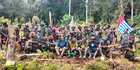 KST Libatkan Pelajar untuk Serang Prajurit TNI