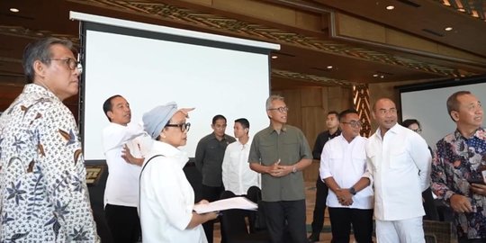 Menlu: Semua Persiapan KTT ASEAN Labuan Bajo On The Right Track