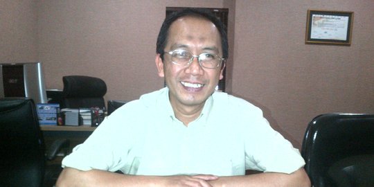 Peneliti BRIN Thomas Djamaluddin Minta Maaf ke Warga Muhammadiyah