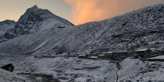 Adakah Gunung yang Mampu Melampaui Tinggi Everest? Ini Jawaban Para Ilmuwan