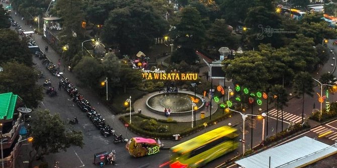 7 Wisata Batu Malang Murah yang Indah dan Menakjubkan, Wajib Dikunjungi