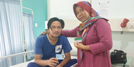 Cerita Pasien BPJS Kesehatan: JKN Jamin Seluruh Pengobatan Diabetes Saya