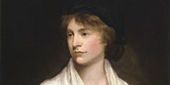 Peristiwa 27 April: Kelahiran Mary Wollstonecraft, Pelopor Gerakan Feminisme