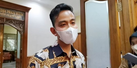 Gibran Minta ASN Tak Terpengaruh Dinamika Politik yang Makin Panas