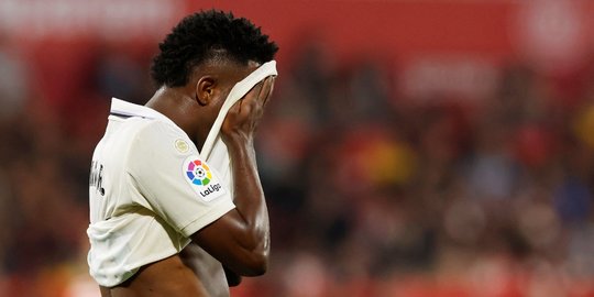 Girona Permalukan Real Madrid 4-2 di Laga ke-31 La Liga