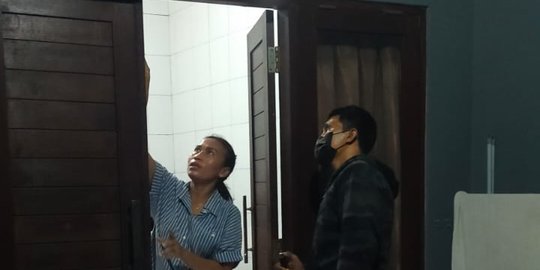 Ditinggal Mudik, Rumah Dibobol Maling: Uang dan Perhiasan Senilai Rp21 Juta Raib