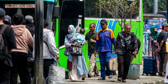 Siap-Siap, Pendatang Baru di Jakarta Akan Didata