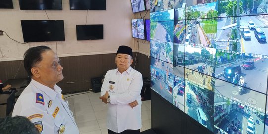 Bupati Jember Usul Pemerintah Pusat Kaji Libur Lebaran Sebulan Penuh