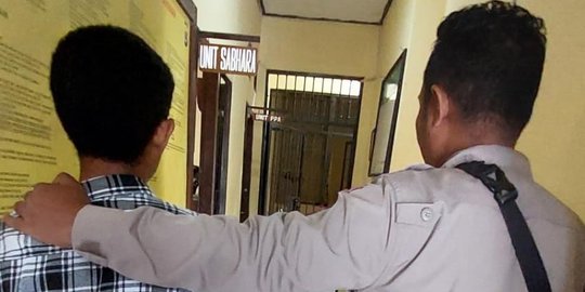 Tiga Bocah Perempuan di NTT Dicabuli Guru Agama