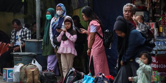 Pendatang Baru ke Tangsel Wajib Lapor Lewat Aplikasi Sipermen