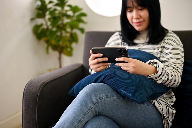 nggak cuma thr berkah lebaran tahun ini kasih banyak hiburan gratis penasaran