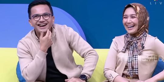 Bulan Depan Sahrul Gunawan Akan Menikah dengan Sama-sama Politisi