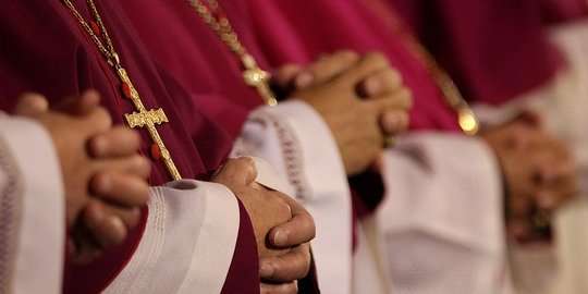 Kumpulan Doa Malam Katolik Sehari-Hari, Panjatkan Bersama Keluarga