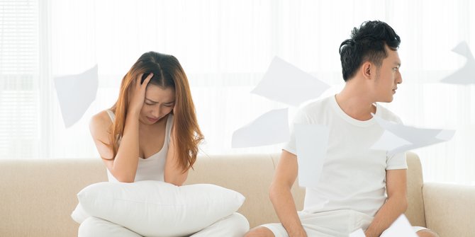 50 Kata-Kata Sindiran Buat Suami yang Cuek, Bikin Dia Lebih Peka