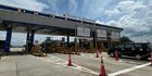 Hingga H+4 Lebaran, Sebanyak 2,2 Juta Mobil Melintasi Tol Sumatera