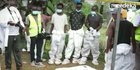 VIDEO: Temuan Satu Area Berisi 89 Jasad Korban Aliran Sesat di Kenya