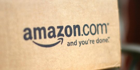 Tekan Pengeluaran Perusahaan, Amazon PHK 9.000 Karyawan