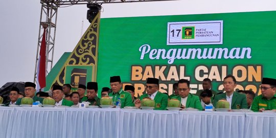 Ketua DPP Golkar: PPP Sudah Tinggalkan KIB