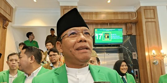 Sowan ke Megawati, PPP akan Sodorkan Nama Sandiaga Sebagai Cawapres?