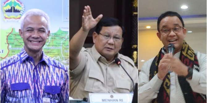 Menakar Strategi Anies Ungkap Sumber Daya Ganjar hingga Prabowo