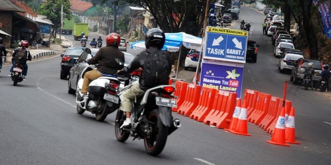 Polisi Prediksi Puncak Arus Balik Gelombang II di Selatan Jabar, Catat Tanggalnya