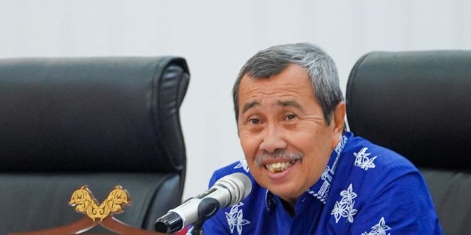 Kapal Tenggelam Tewaskan 12 Orang, Gubernur Riau Minta Perhatikan Cuaca dan Muatan