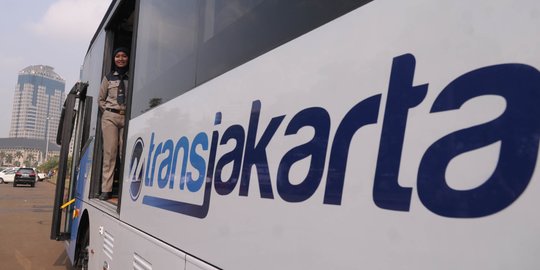 Arus Balik Lebaran, Transjakarta Siapkan 6 Rute Tambahan dari Terminal Pulo Gebang