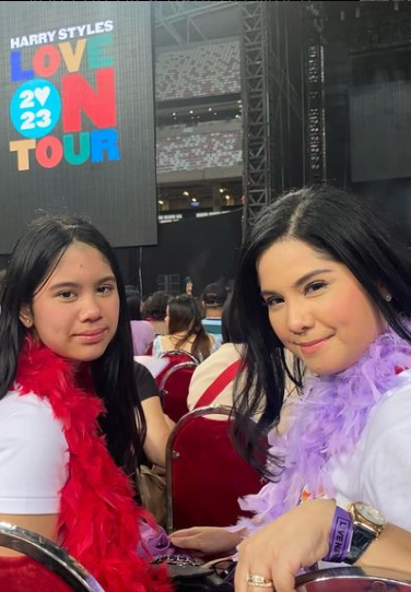 intip potret almira cucu sby yang sudah remaja makin cantik dan menawan