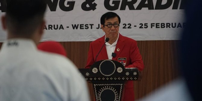 Sipir Lapas di Lampung Pamer Harta, Menkumham: Sudah Ditarik, Harleynya Pinjaman