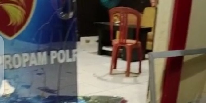 Salah Paham Anggota TNI dan Polres Jeneponto, Polda Sulsel: Selesai Secara Damai