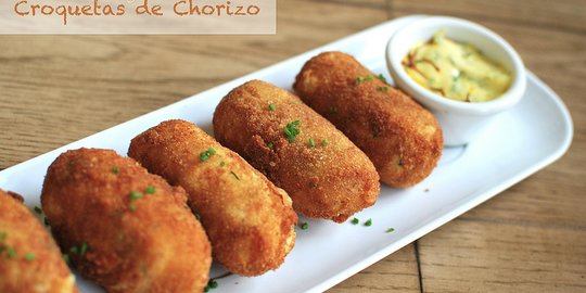 Resep Kroket Ikan Dori yang Enak dan Lezat, Mudah Dibuat