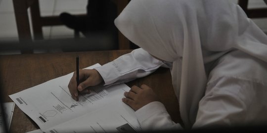 Diskriminasi Gender Sejak di Sekolah