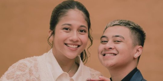 Pacaran 3 Tahun, Bastian Steel Suka Cemburuan Sama Sitha Marino