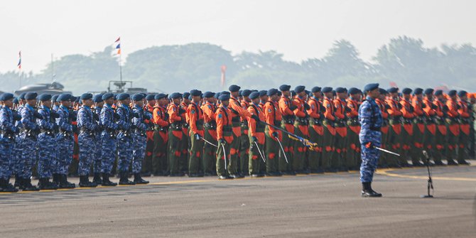 Agar Prajurit TNI dan Anggota Polri Tak Lagi Berbenturan di Lapangan