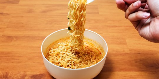 Indofood dan BPOM RI Tegaskan Bahwa Indomie Aman Dikonsumsi