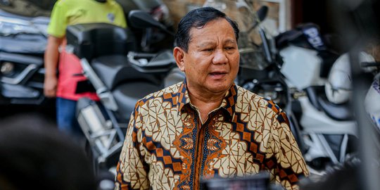 Panas Gerindra Disindir Adian PDIP, Prabowo Capres Tak Pernah Menang