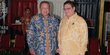Airlangga Temui SBY Malam Ini, PPP: Tak Ada Kaitannya dengan KIB