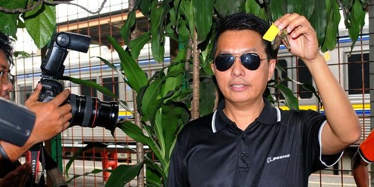 satpam sency oleh ali tomcat rev2