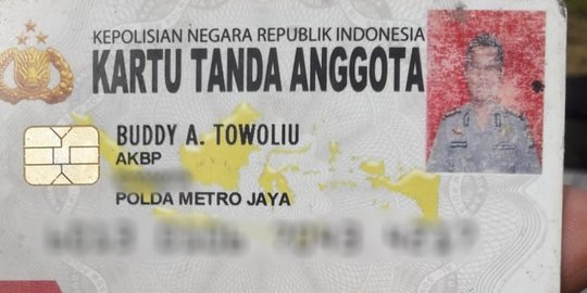 justice polisi seteru dengan mertua rev2