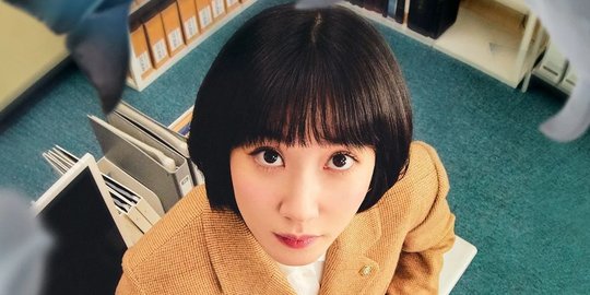 5 Drama Terbaru Park Eun Bin yang Layak Ditonton