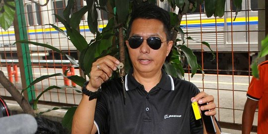 Karir Moncer AKBP Buddy Alfrits Towoliu yang Berakhir Tragis